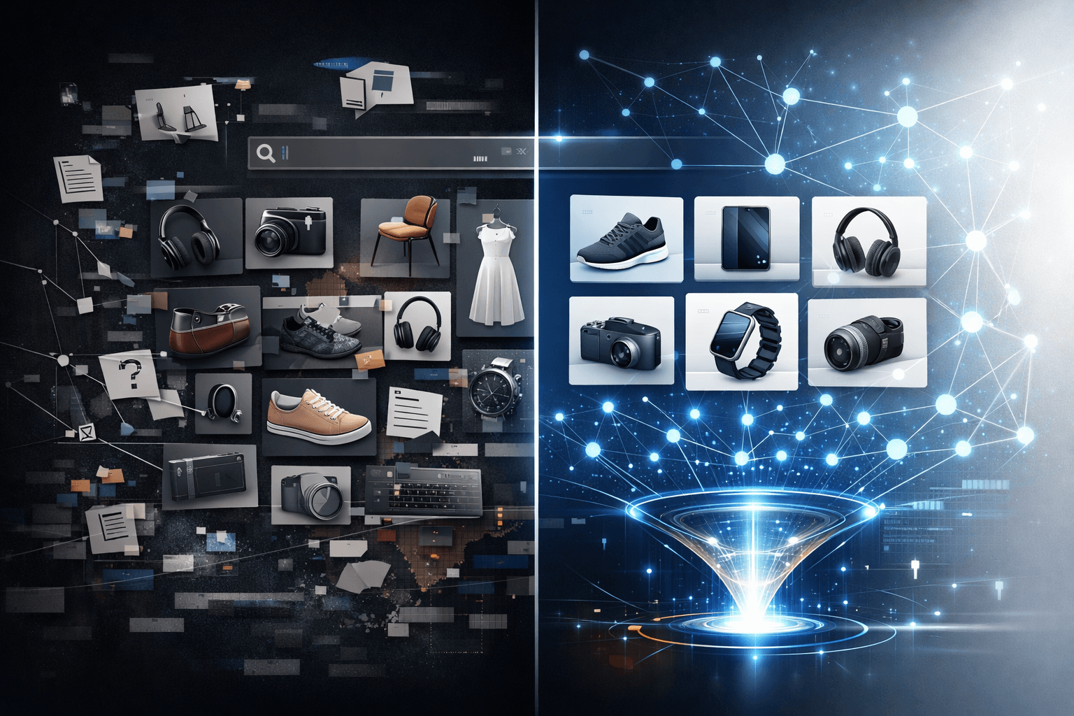 Boosting E-Commerce Search Relevance with Unified Product Intelligence